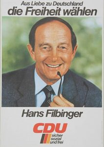 Hans Filbinger