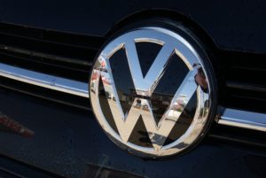 VW in der Coronakrise