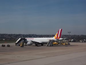 Lufthansa wickelt German Wings ab
