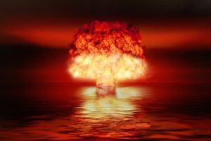 USA sollen Atomtest in Erwägung gezogen haben