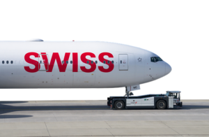 Swiss: Schweiz: Finanzkommissionen machen Umweltauflagen für Luftfahrt-Hilfe