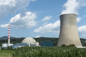 Klimawandel: Atomkraftwerke sind gefährdet