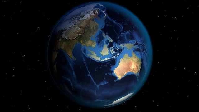 Australien und der Klimawandel
