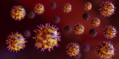 Endlose Mutation von Viren?