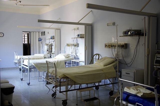 Der Personalmangel in Krankenhäusern wird bedrohlich