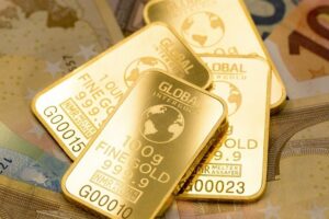 illegales Gold gelangt gewaschen nach Europa