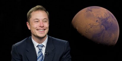 Elon Musk und der Raubbau für Nickel