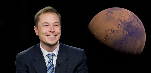 Elon Musk und der Raubbau für Nickel