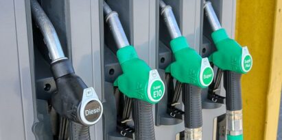 Die Benzinpreise steigen trotz Senkung der Benzinsteuer zum 1. Juni