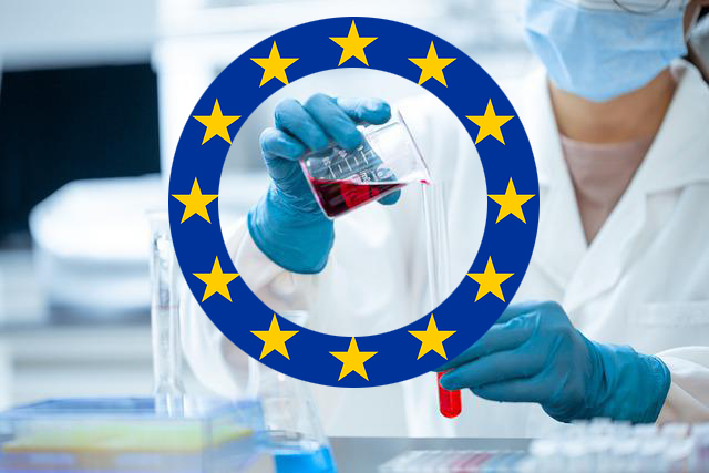Die Eu-Kommission und die Pharmaindustrie