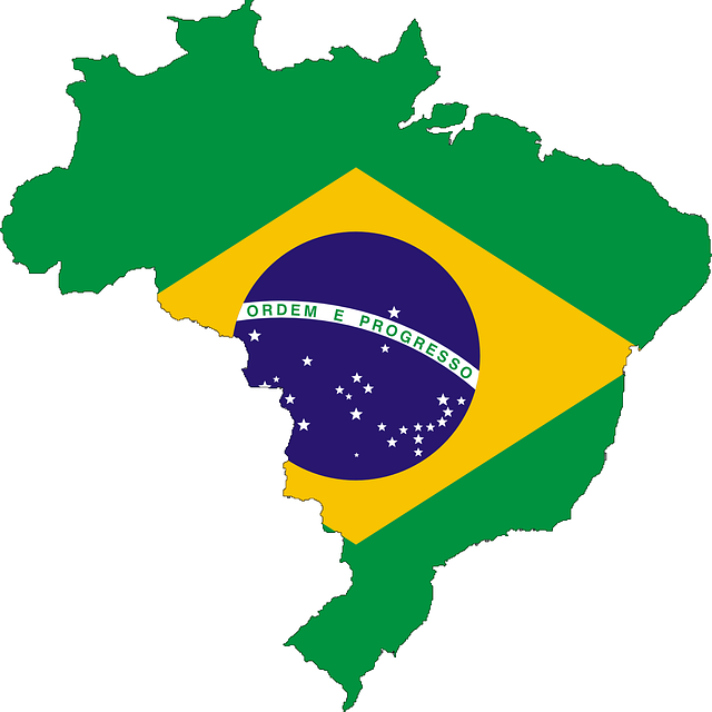 Präsidentschaftswahlen in Brasilien 2022