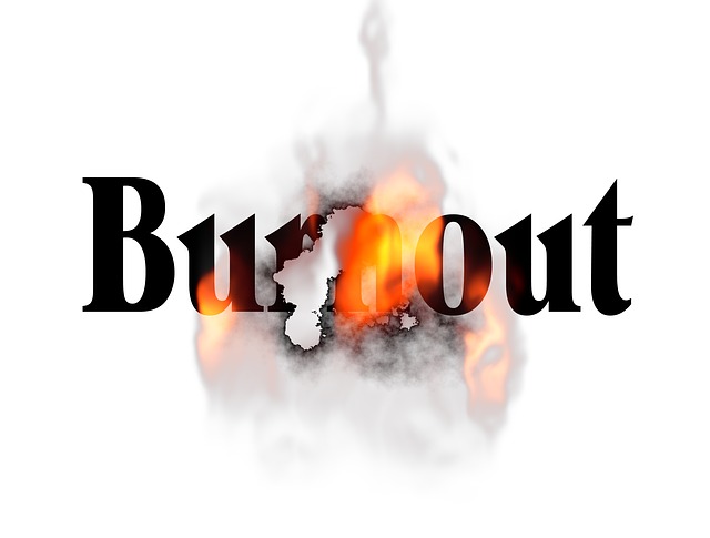 Burnout nimmt in der Krise massiv zu