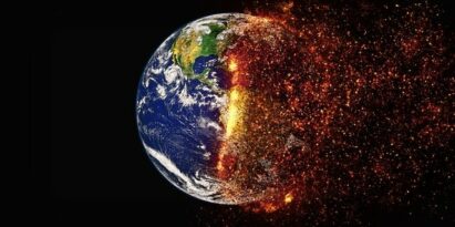 Klimawandel - die Katastrophe beginnt