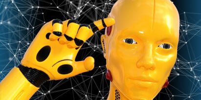 Künstliche Intelligenz - Chance oder Gefahr?