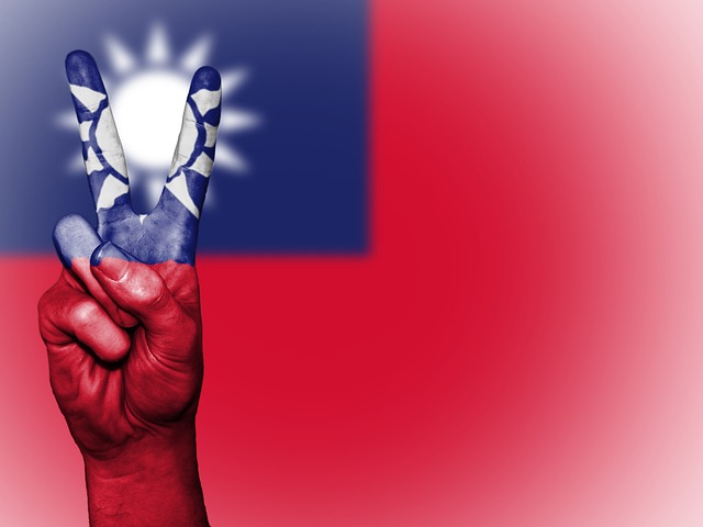 China: Konflikt um Taiwan