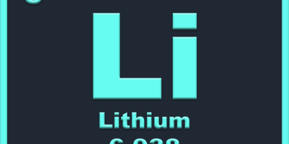 Lithium zerstört den Planeten